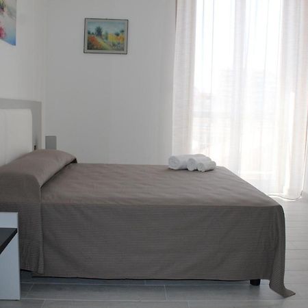Rahal B&B 팔레르모 외부 사진