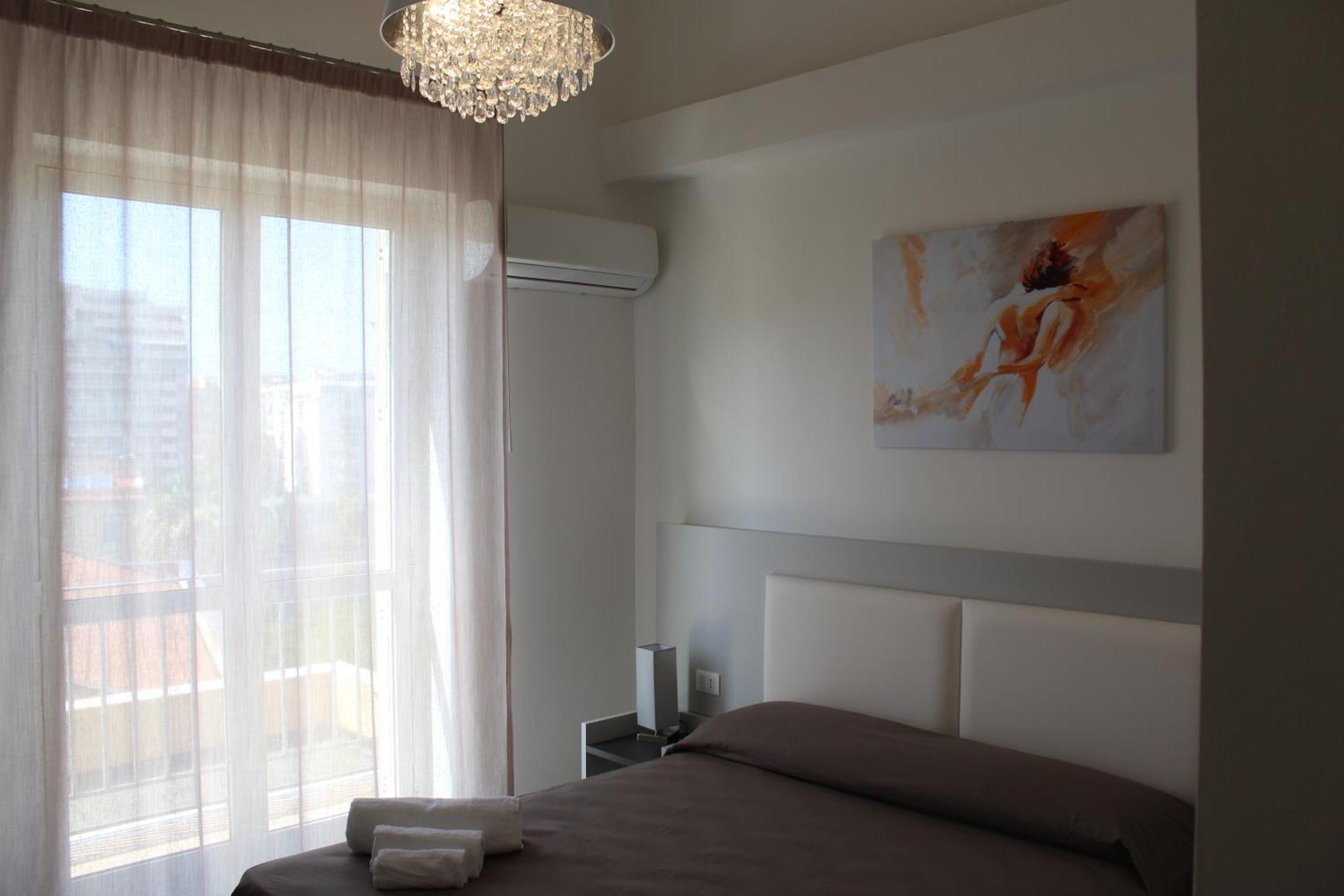 Rahal B&B 팔레르모 외부 사진