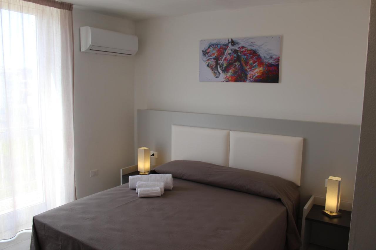 Rahal B&B 팔레르모 외부 사진