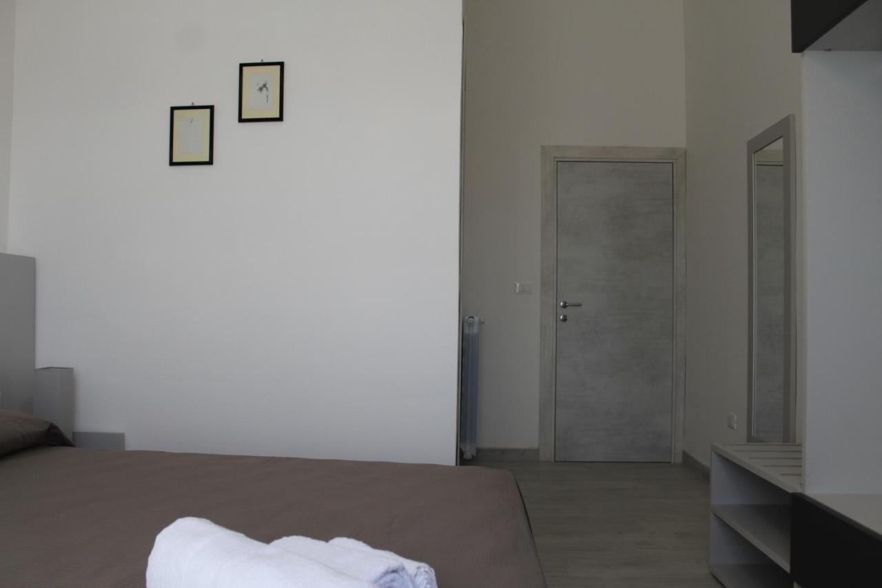 Rahal B&B 팔레르모 외부 사진